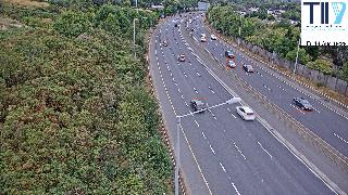 M50(S) After J13 (Dundrum)