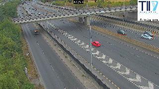 M50(N) Before J13 (Dundrum)