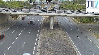 M50(S) At J14 (Stillorgan)