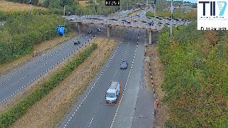 M50(S) At J16 (Cherrywood)