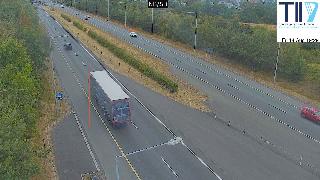 M50(N) 0.8km Before J16 (Cherrywood)