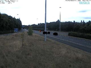 Bray Bypass: M11 Bray Bypass